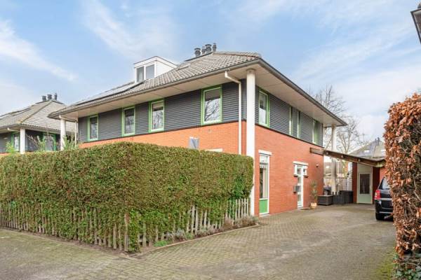 Woning De Strang 35 Amersfoort
