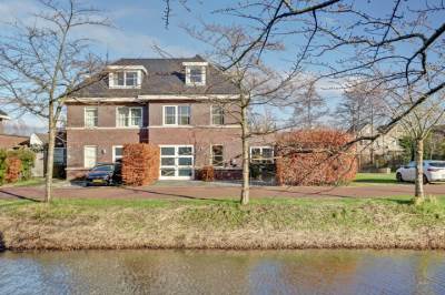 Woning Watermolensingel 13 Leidschendam