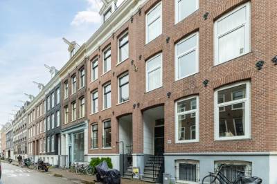 Woning Govert Flinckstraat 2712 Amsterdam