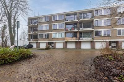 Woning Capella 95 Hoogeveen