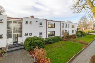 Woning Julianalaan 14 Veendam