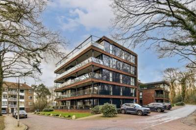 Woning Kappeyne van de Coppellolaan 143 Amersfoort