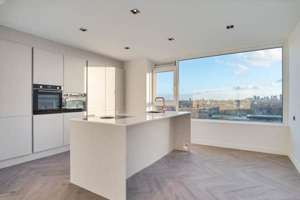 Woning Wilgenplaslaan 302 Rotterdam