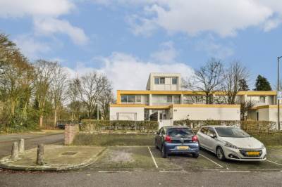 Woning Kantershof 76 Amsterdam