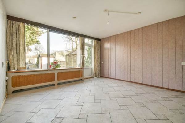 Woning Kantershof 76 Amsterdam