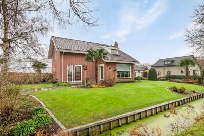 Woning Mariëndijk 46 Honselersdijk