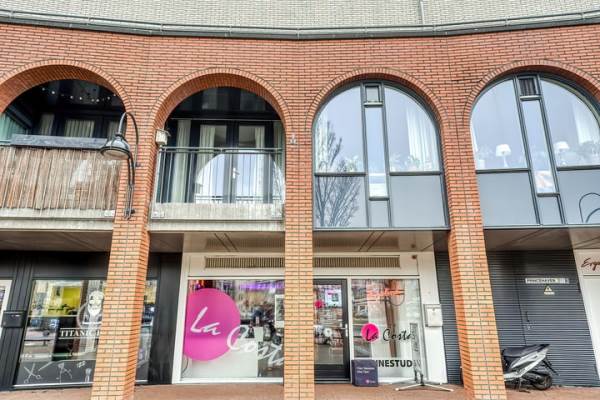 Woning Tramstraat 64 Katwijk (ZH)