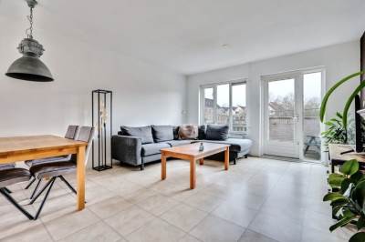 Woning Antilopespoor 375 Maarssen