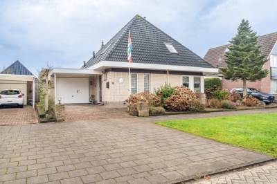 Woning Steenhuis 16 Delfzijl