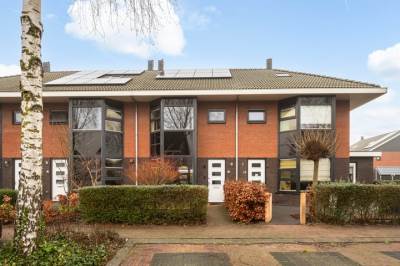 Woning Parnassia 36 Meppel