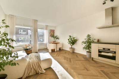 Woning Andreas Schelfhoutstraat 16 Amsterdam