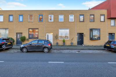 Woning Libelsingel 10 Den Haag