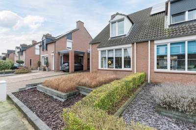 Woning Koningstraat 78 Born