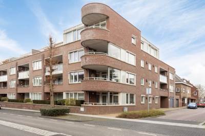 Woning Holzstraat 41A Kerkrade