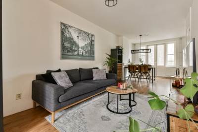 Woning Dusartstraat 352 Amsterdam