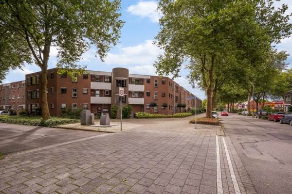 Woning Kalverweide 11 Zoetermeer