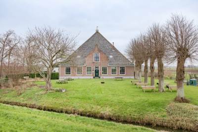 Woning Westdijk 5 Noordbeemster