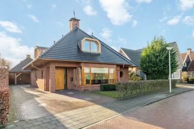 Woning De Kuuper 3 Geesteren (OV)