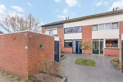 Woning Zandhorstlaan 203 Oldenzaal