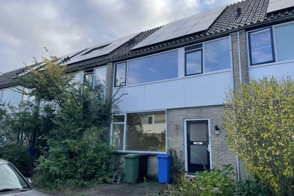 Woning Neptunusstraat 11 Alphen aan den Rijn