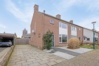 Woning Nieuweweg 38 Gassel