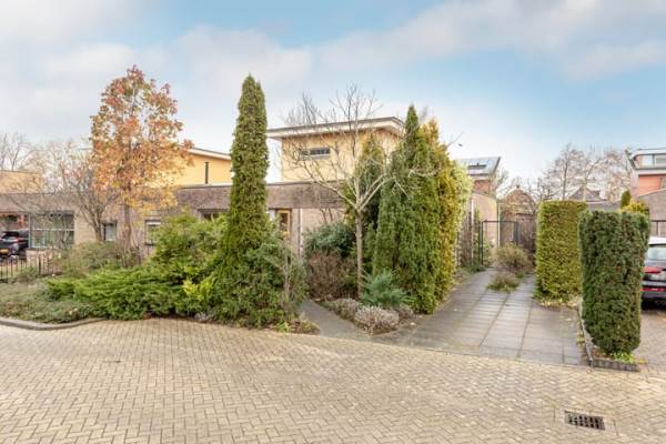 Woning Den Alerdinck 5 Lelystad