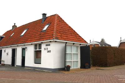 Woning Achterbuorren 23 Scharnegoutum