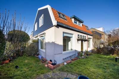 Woning Lindenlaan 67 Zwanenburg