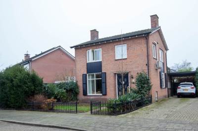 Woning Keizersdwarsweg 44 Winterswijk