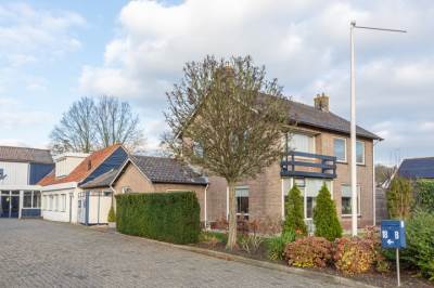 Woning Anerweg-Noord 18 Lutten