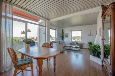 Woning Ranonkelstraat 195 Den Haag