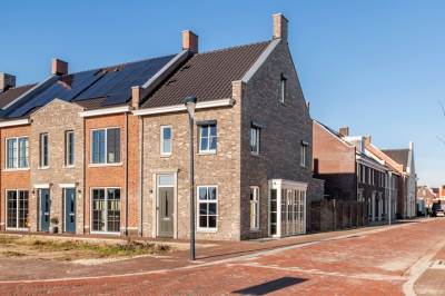 Woning De Kantelen 61 Meteren