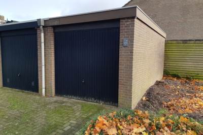Garage Thorbeckestraat 2J Geldermalsen