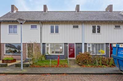 Woning Valkenburgstraat 4 Uden