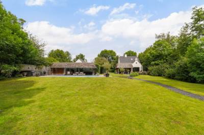 Woning Waspiksedijk 14 Sprang-Capelle