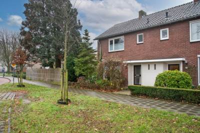 Woning Europastraat 80 Borne