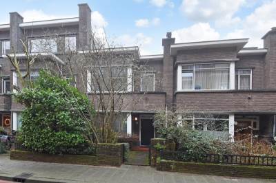 Woning Sonderdankstraat 43 Den Haag