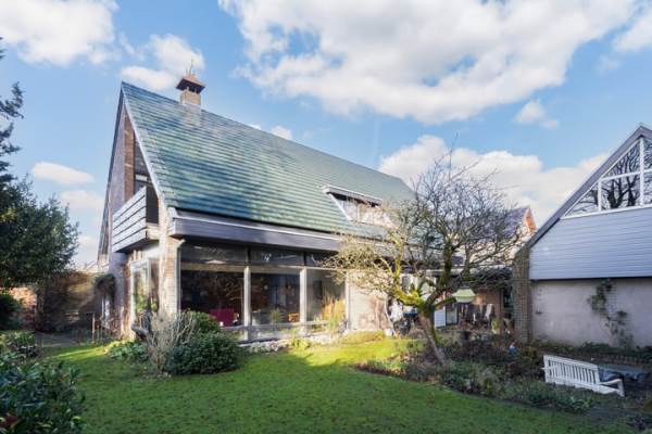 Woning Cavatinestraat 12 Apeldoorn