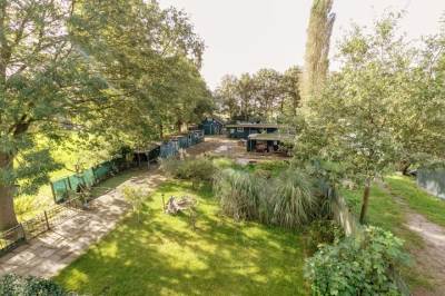 Bouwgrond Raakeindse Kerkweg 48 Molenschot