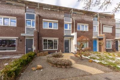 Woning Vesta 25 Born