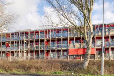 Woning Dijkwater 183 Amsterdam