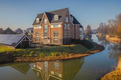 Woning Sonatestraat 24 Arnhem