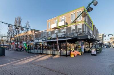 Woning Mondriaanplein 6 Uden