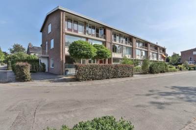 Woning Fazantenlaan 26 Haren (GR)