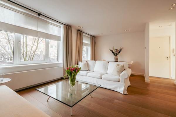 Woning Olympiaweg 49C Amsterdam