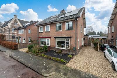 Woning Fabriekstraat 34 Apeldoorn