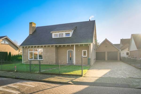 Woning Populierenstraat 13 Boven-Leeuwen