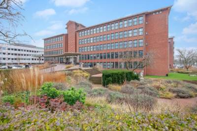 Woning Plesmanweg 403 Den Haag