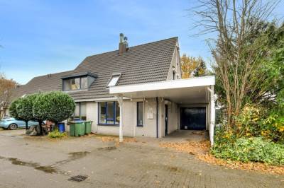 Woning Buitenerf 29A Breda