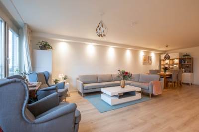 Woning Wibautstraat 178F Amsterdam